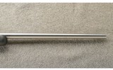Ruger ~ M77 ~ Stainless ~ .270 WSM ~ Used - 4 of 10