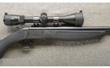 CVA ~ Hunter ~ .44 Magnum ~ Used - 3 of 10