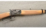 Browning ~ BL-22 ~ Grade ll Maple ~ .22 LR ~ Unfired - 3 of 10