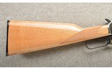 Browning ~ BL-22 ~ Grade ll Maple ~ .22 LR ~ Unfired - 2 of 10