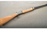 Browning ~ BL-22 ~ Grade ll Maple ~ .22 LR ~ Unfired - 1 of 10
