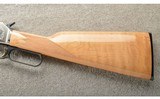 Browning ~ BL-22 ~ Grade ll Maple ~ .22 LR ~ Unfired - 9 of 10