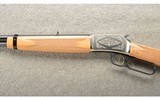 Browning ~ BL-22 ~ Grade ll Maple ~ .22 LR ~ Unfired - 8 of 10