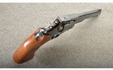 Dan Wesson ~ Model 51 ~ .357 Magnum ~ Used - 4 of 4