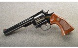 Dan Wesson ~ Model 51 ~ .357 Magnum ~ Used - 2 of 4