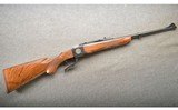Ruger ~ No1 ~ .308 Winchester ~ 50th Anniversary ~ 6 of 50 Made ~ Unfired - 1 of 10