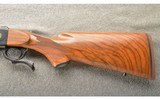 Ruger ~ No1 ~ .308 Winchester ~ 50th Anniversary ~ 6 of 50 Made ~ Unfired - 9 of 10