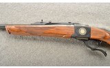 Ruger ~ No1 ~ .308 Winchester ~ 50th Anniversary ~ 6 of 50 Made ~ Unfired - 8 of 10