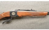 Ruger ~ No1 ~ .308 Winchester ~ 50th Anniversary ~ 6 of 50 Made ~ Unfired - 3 of 10