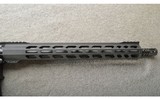 Wise Arms ~ WA-15B ~ .223/ 5.56 MM ~ New - 4 of 10