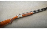 Ruger Red Label ~ 1989 Engraved Ducks Unlimited ~ 12 Gauge - 1 of 12
