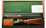 Ruger Red Label ~ 1989 Engraved Ducks Unlimited ~ 12 Gauge - 3 of 12