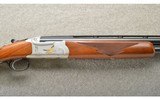 Ruger Red Label ~ 1989 Engraved Ducks Unlimited ~ 12 Gauge - 5 of 12