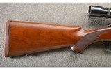 Ruger ~ M77 RL Ultralight ~ .30-06 Sprg ~ With Scope - 2 of 10