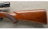 Ruger ~ M77 RL Ultralight ~ .30-06 Sprg ~ With Scope - 9 of 10