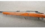 Browning ~ Belgium Safari ~ 264 Win Mag ~ Used - 8 of 10