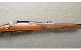 Browning ~ Belgium Safari ~ 264 Win Mag ~ Used - 3 of 10