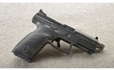 CZ ~ P-10 C Suppressor Ready ~ 9 MM ~ Blemished - 1 of 4