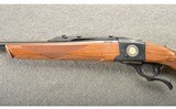 Ruger ~ No1 ~ 308 Winchester ~ 50th Anniversary ~ 24 of 50 Made ~ Unfired - 8 of 10