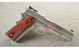 Dan Wesson ~ Pointman Seven PM-7 ~ 45 ACP ~ Blemished - 1 of 4