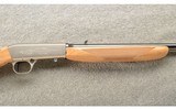 Browning ~ SA -22 ~ .22LR ~ Unfired - 3 of 11