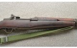 Winchester ~ M1 Garand ~ 30-06 Springfield - 3 of 11