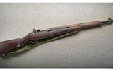 Winchester ~ M1 Garand ~ 30-06 Springfield - 1 of 11