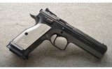 CZ ~ TS 2 ~ 9 MM ~ Blemished - 1 of 4