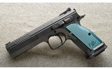 CZ ~ TS 2 ~ 9 MM ~ Blemished - 2 of 4