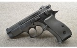 CZ ~ 75 D PCR Compact ~ 9 MM ~ Blemished - 2 of 4
