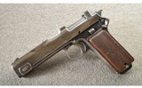 Styer-Hahn ~ M1912 ~ 9 MM Steyr ~ Manufactured 1916 - 2 of 5