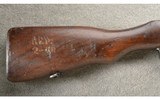 Ross Rifle ~ MK111 ~ M10 ~ .303 British - 2 of 10