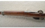 Ross Rifle ~ MK111 ~ M10 ~ .303 British - 8 of 10