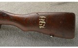 Ross Rifle ~ MK111 ~ M10 ~ .303 British - 9 of 10