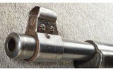 Ross Rifle ~ MK111 ~ M10 ~ .303 British - 6 of 10