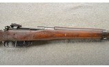 Ross Rifle ~ MK111 ~ M10 ~ .303 British - 3 of 10
