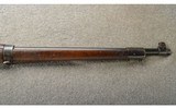 Ross Rifle ~ MK111 ~ M10 ~ .303 British - 4 of 10
