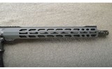 Wise Arms ~ B-15 ~ 300 Blk ~ New. - 4 of 10