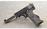 Webley & Scott ~ Mk. 1 ~ .455 Webley Auto - 2 of 4
