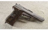CZ ~ 52 ~ 7.62×25 mm Tokarev ~ Used - 1 of 4