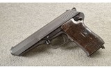 CZ ~ 52 ~ 7.62×25 mm Tokarev ~ Used - 2 of 4