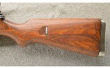 Gewehr ~ M43 ~ 8 MM Mauser ~ Used - 10 of 11