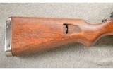 Gewehr ~ M43 ~ 8 MM Mauser ~ Used - 2 of 11