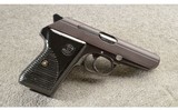 CZ ~ 50 ~ 32 ACP ~ Used - 1 of 4