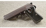 CZ ~ 50 ~ 32 ACP ~ Used - 2 of 4