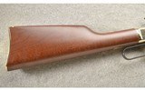 Henry ~ Big Boy ~ .44 Magnum ~ Unfired - 2 of 10