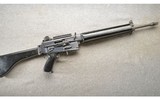 Armalite ~ Pre-Ban AR180 ~ By Sterling-England ~ .223 Remington - 1 of 10