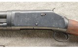 Winchester ~ Model 97 ~ Trench Gun ~ 1950 production ~ 12 gauge - 8 of 10