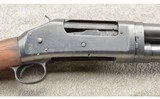 Winchester ~ Model 97 ~ Trench Gun ~ 1950 production ~ 12 gauge - 3 of 10