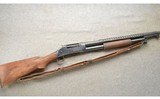 Winchester ~ Model 97 ~ Trench Gun ~ 1950 production ~ 12 gauge - 1 of 10